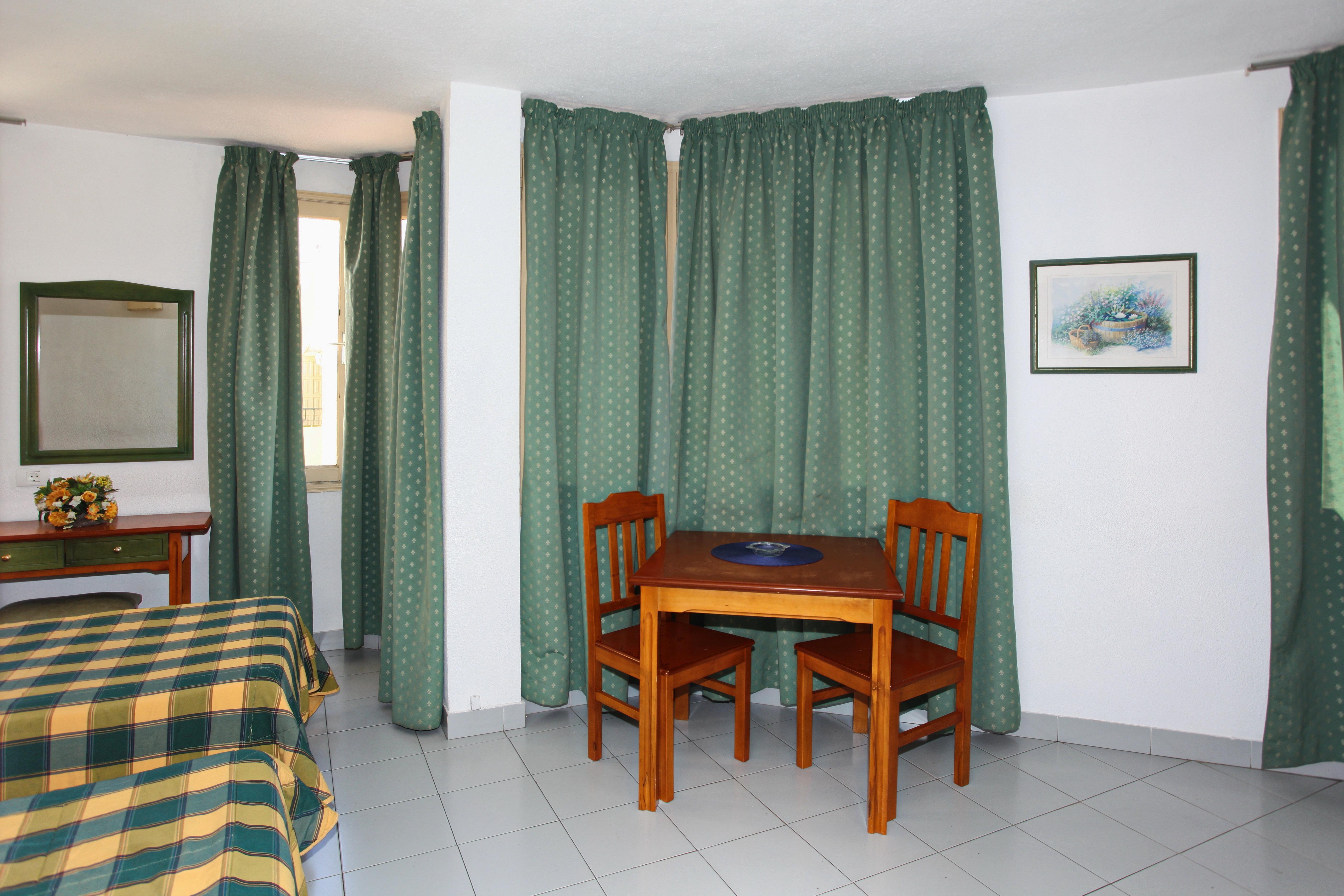 Alegria Barranco Aparthotel Playa de las Americas  Luaran gambar