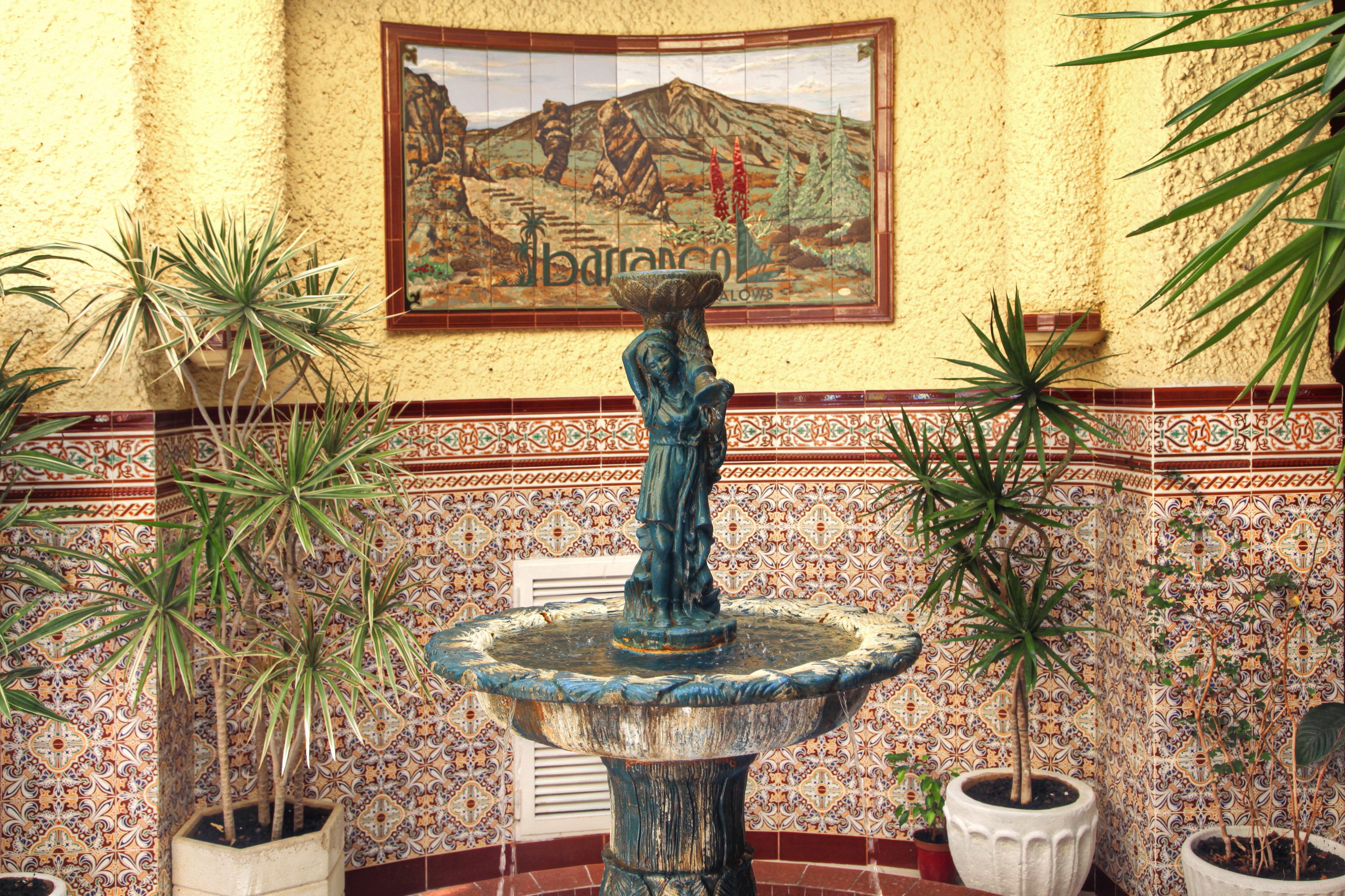 Alegria Barranco Aparthotel Playa de las Americas  Luaran gambar