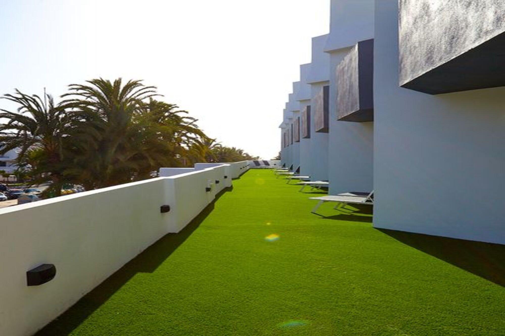Alegria Barranco Aparthotel Playa de las Americas  Luaran gambar